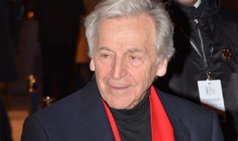 Costa-Gavras to Receive Lifetime Honor at European Film Awards