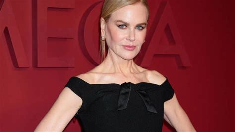 Babygirl: Nicole Kidman, Antonio Banderas Join Bodies Bodies Bodies Director’s New A24 Movie