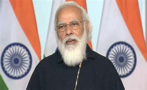 Pm Modi Launches Ayushman Bharat Scheme For Jandk Residents