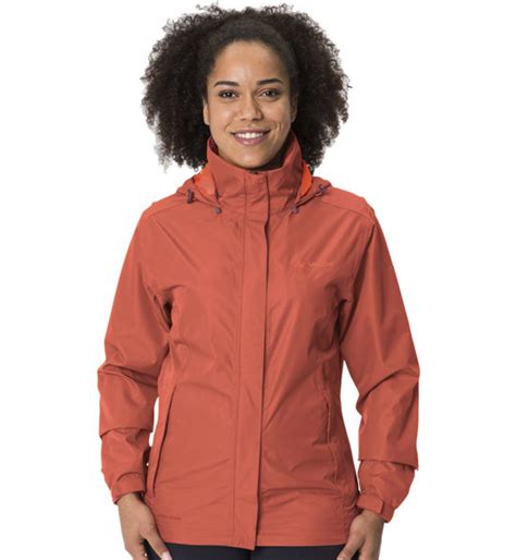 L We Klappe Grafik Vaude Escape Light Jacket Auftakt Welle Rendezvous