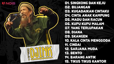 Uncle Djink Singkong Dan Keju Bujangan Kugadaikan Cintaku Full