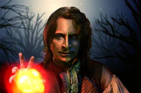 Mr Gold By Ekr1703 On Deviantart