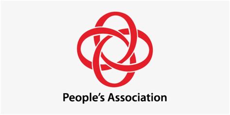 Peoples Association Png Community Centre Logo Singapore Png Image