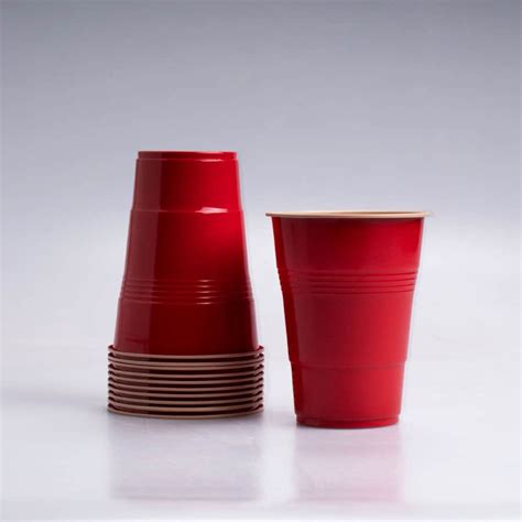 Vaso Rojo Oz Bosco Pz Arerofast