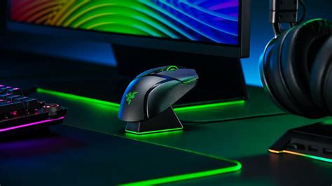 Razer announces Basilisk Ultimate and Basilisk X Hyperspeed wireless ...