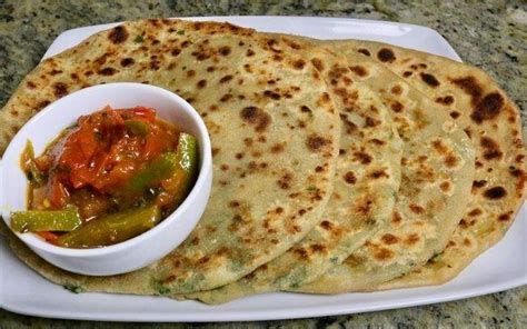 best paratha places in delhi | WhatsHot Delhi Ncr