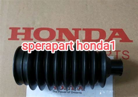 Karet Boot Rack End Civic Fd Karet Abu Rack End Civic Fd