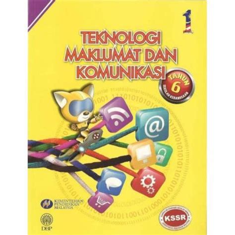 Buku Teks Teknologi Komunikasi Dan Maklumat Tingkatan 6 Matematik Hot Sex Picture