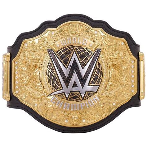 The Evolution and Significance of WWE Championship Belts | Zees Belts