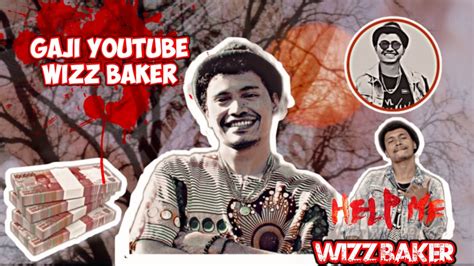 WIZZ BAKER BEGINI GAJI YOUTUBE 2021 YouTube