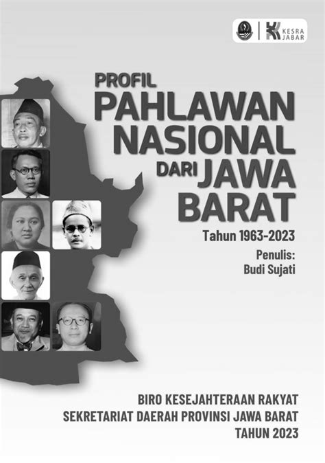 PDF Profil Pahlawan Nasional Dari Jawa Barat 1963 2023