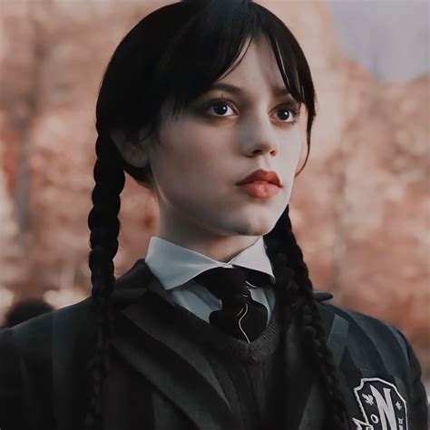 Merlina Y Tu Wednesday Wednesday Movie Wednesday Addams Wensday