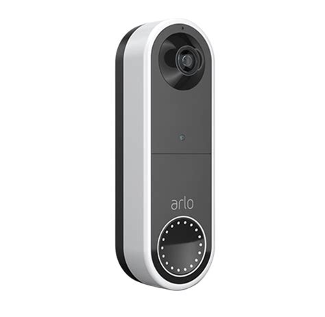 Arlo Essential Doorbell – PrimeLeb