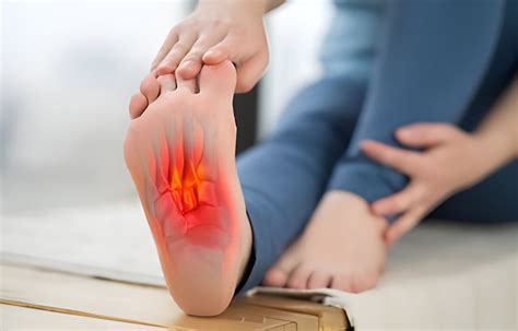 Plantar Fasciitis How To Soothe Heel Pain Total Orthocare