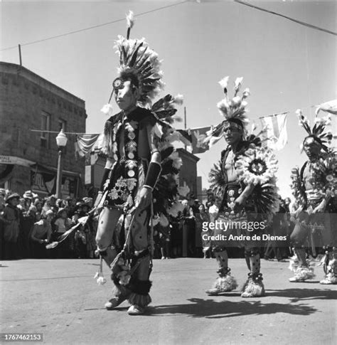 323 Gallup Inter Tribal Stock Photos High Res Pictures And Images