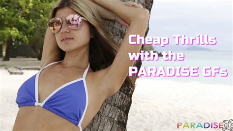 Girls Of Paradise Relaxing Girls Day In Paradise Paradise Gfs Sia