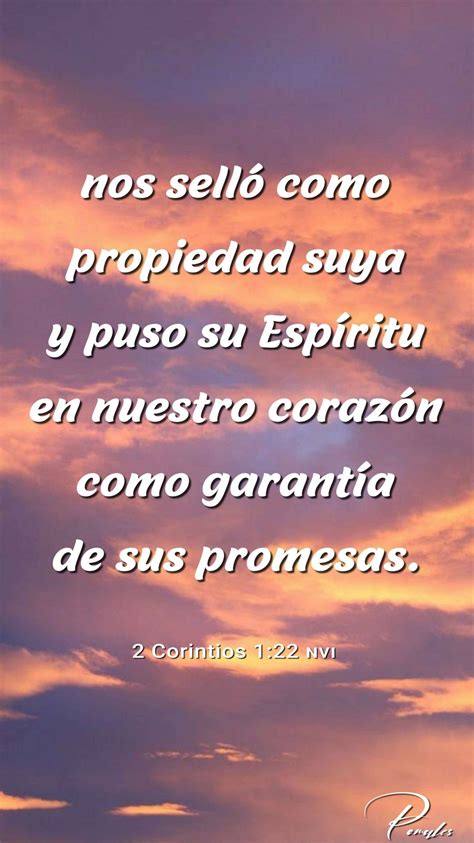 Corintios Frases Espirituales Palabra De Dios Biblia