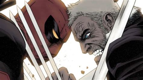 The best Deadpool and Wolverine team up comics of all time | GamesRadar+