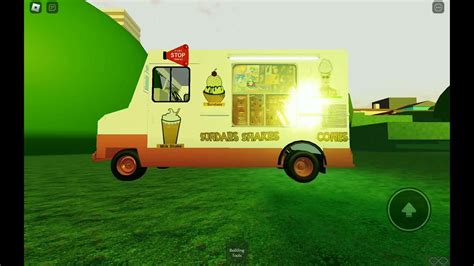 Mr Pali Ice Cream Truck Playing Turkey In The Straw Youtube