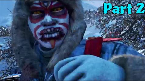 Far Cry Valley Of The Yeti Dlc Prepping For What Is To Come