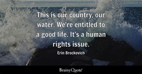 Top 10 Erin Brockovich Quotes - BrainyQuote