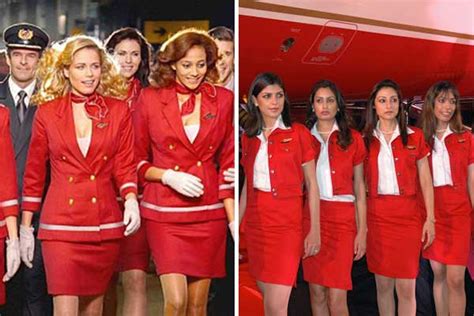 Kingfisher Airlines Cabin Crew