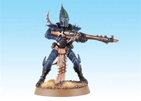 Dark Eldar Paint Schemes Faeit 212