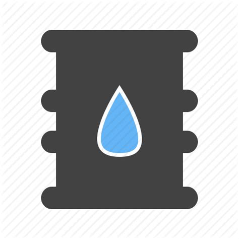 Diesel Icon #137908 - Free Icons Library