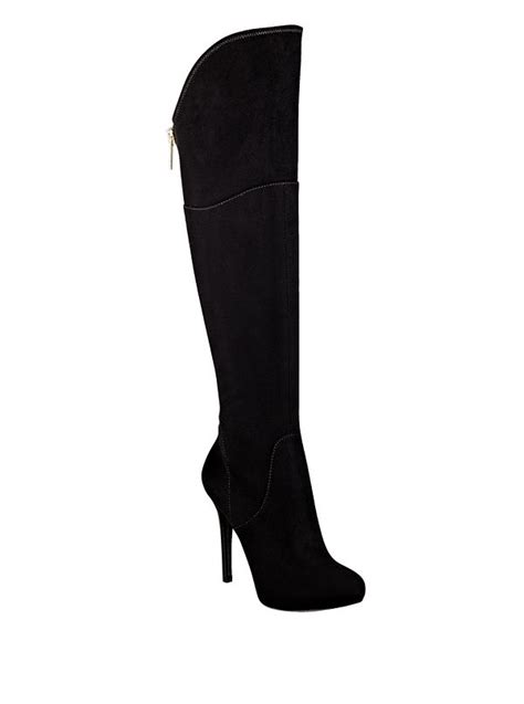 Verina Over The Knee Boots