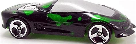 Buick Wildcat 75mm 1993 2005 Hot Wheels Newsletter