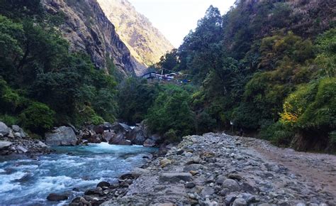 Days Tamang Heritage And Langtang Valley Trek Cost And Itinerary