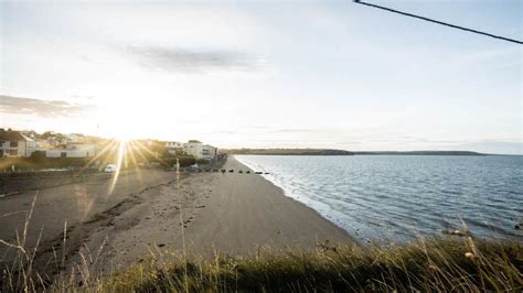 The 11 Best Beaches in Wexford With Discover Ireland