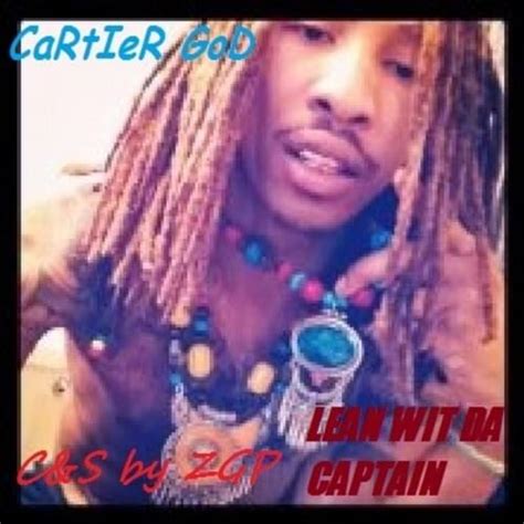 Cartier God Lean Wit Da Capitain Lyrics And Tracklist Genius