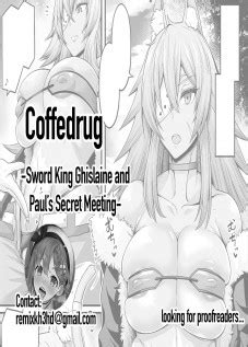 Ken Ou Ghislaine Paul To Mikkai Suru Mushoku Tensei Hentai Doujinshi