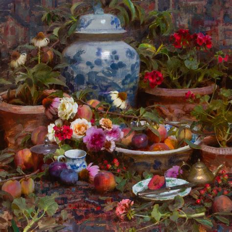 Daniel Keys Fine Art