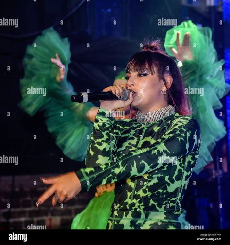 Charli XCX at G-A-Y with RuPaul's Drag Race star Tatianna Featuring ...