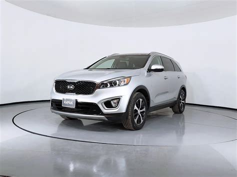 Kia Sorento 2016 171248 97800 KM Precio 387999