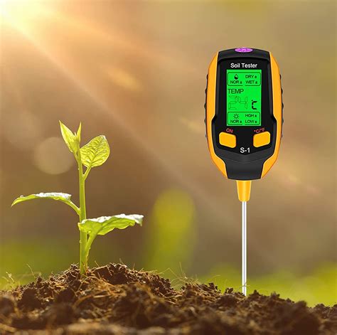 The Best Plant Moisture Meters