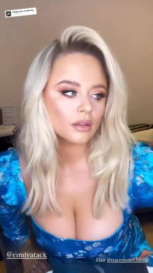 Onlyfans Great Emily Atack Premium Sex Broadcast Reddit NSFW