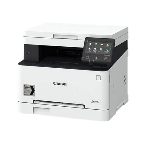 Canon i-SENSYS MF641Cw Laserdrucker Multifunktion - Farbe - Laser
