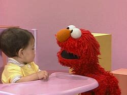 Elmo's World: Singing - Muppet Wiki