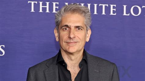 Sopranos Alum Michael Imperioli Bans Bigots And Homophobes From