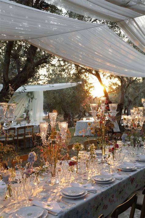 25 Beautiful Fairy Tale Wedding Decor Ideas Weddingomania