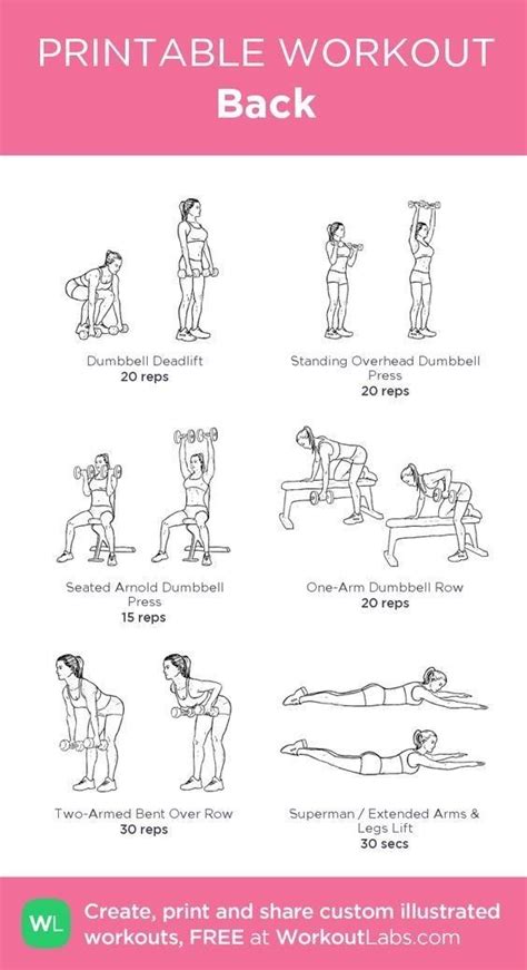 Pin By Lucerito Velazquez On Workouts At Home Gym Workout Plan For