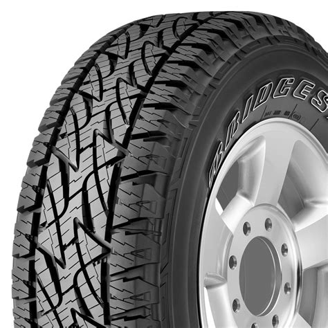 Bridgestone Dueler A T Revo Tires