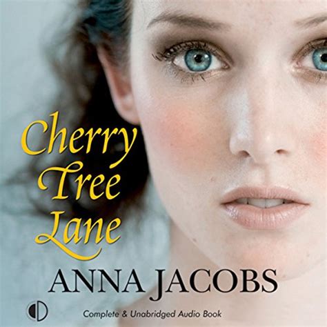 Cherry Tree Lane Part 1 Audio Download Anna Jacobs Nicolette