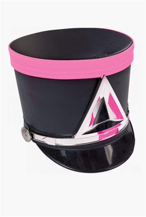 Hat Clipart Marching Band Marching Band Hat Png Transparent Png