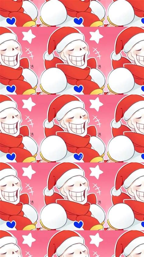 Undertale Christmas Wallpapers | Art Amino