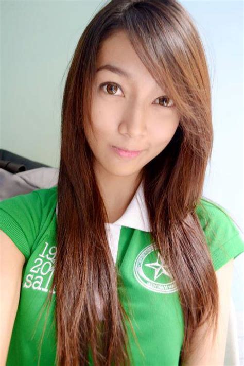 Pretty Filipina Girls Your Dream Date La Salle Scandal Ous Beauty Pretty Girls Of Dlsu