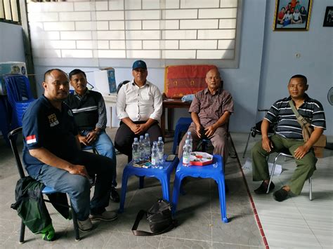Bankom Jajaki Kerjasama Dengan Gojek Semarang